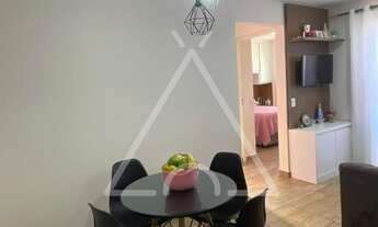 Imagem 5: APARTAMENTO RESIDENCIAL em MOGI MIRIM - SP, CONDOMÍNIO RESIDENCIAL DOS MANACÁS