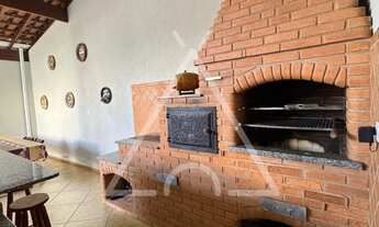 Imagem: CASA RESIDENCIAL em MOGI GUAÇU - SP, JARDIM