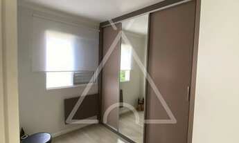 Imagem 7: APARTAMENTO RESIDENCIAL em MOGI MIRIM - SP, CONDOMÍNIO RESIDENCIAL DOS MANACÁS