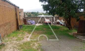 Imagem 2: TERRENO RESIDENCIAL em MOGI GUAÇU - SP, JARDIM CRISTINA