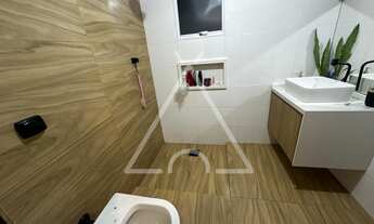 Imagem 6: CASA RESIDENCIAL em MOGI GUAÇU - SP, JARDIM IPÊ I