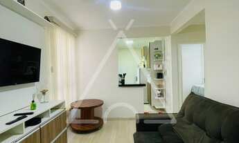 Imagem: APARTAMENTO RESIDENCIAL em MOGI GUAÇU