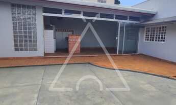 Imagem 6: CASA RESIDENCIAL em MOGI GUAÇU - SP, VILA SÃO JOÃO