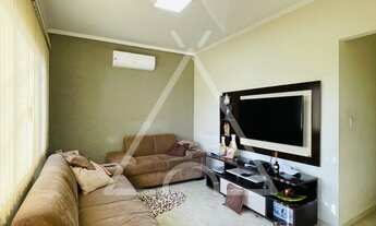 Imagem 2: CASA RESIDENCIAL em MOGI GUAÇU - SP, PARQUE DOS EUCALIPTOS