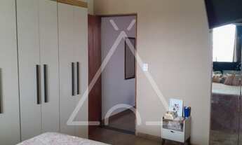 Imagem 2: CASA RESIDENCIAL em MOGI GUAÇU - SP, JARDIM SAKAIDA