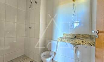 Imagem 4: APARTAMENTO RESIDENCIAL em Mogi Guaçu - SP, FLORATTA RESIDENCIAL