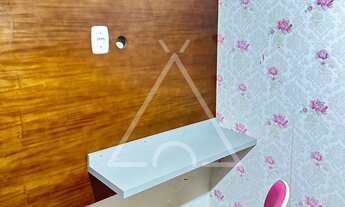 Imagem 7: CASA RESIDENCIAL em MOGI GUAÇU - SP, JARDIM IPÊ I