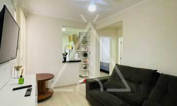 Imagem 2: APARTAMENTO RESIDENCIAL em MOGI GUAÇU - SP, CONDOMINIO MORADA DO CAMPO