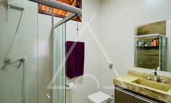 Imagem 4: CASA RESIDENCIAL em MOGI GUAÇU - SP, PARQUE DOS EUCALIPTOS