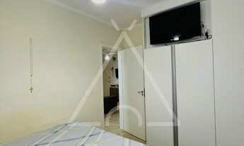 Imagem 6: APARTAMENTO RESIDENCIAL em MOGI GUAÇU - SP, CONDOMINIO MORADA DO CAMPO