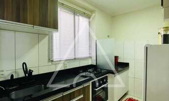 Imagem 3: APARTAMENTO RESIDENCIAL em MOGI GUAÇU - SP, CONDOMINIO MORADA DO CAMPO