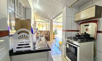 Imagem 2: CASA RESIDENCIAL em MOGI MIRIM - SP, JARDIM FALMBOYANT