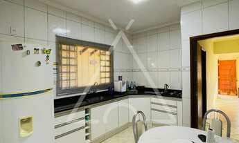 Imagem 6: CASA RESIDENCIAL em MOGI GUAÇU - SP, PARQUE DOS EUCALIPTOS