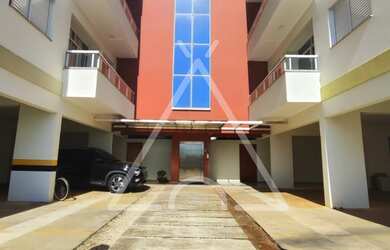 Imagem 4: APARTAMENTO RESIDENCIAL em MOGI GUAÇU - SP, Floratta Residencial