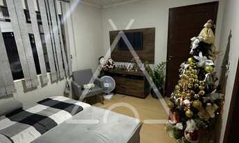 Imagem: CASA RESIDENCIAL em MOGI GUAÇU - SP, JARDIM