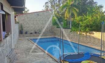 Imagem: CHACARA RURAL em ESTIVA GERBI - SP, RECANTO