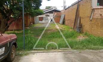 Imagem: TERRENO RESIDENCIAL em MOGI GUAÇU - SP