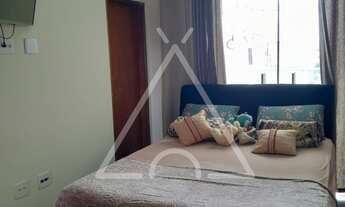 Imagem 6: CASA RESIDENCIAL em MOGI GUAÇU - SP, JARDIM SAKAIDA