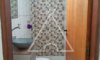 Imagem 4: CASA RESIDENCIAL em MOGI GUAÇU - SP, JARDIM SAKAIDA