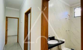 Imagem 4: CASA RESIDENCIAL em MOGI GUAÇU - SP, JARDIM SANTA MADALENA