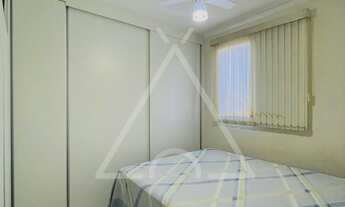 Imagem 7: APARTAMENTO RESIDENCIAL em MOGI GUAÇU - SP, CONDOMINIO MORADA DO CAMPO