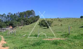 Imagem 2: SITIO RURAL em JACUTINGA - MG, JACUTINGA