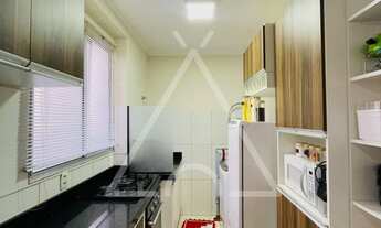 Imagem 4: APARTAMENTO RESIDENCIAL em MOGI GUAÇU - SP, CONDOMINIO MORADA DO CAMPO