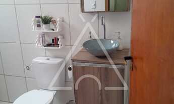 Imagem 5: CASA RESIDENCIAL em MOGI GUAÇU - SP, JARDIM SAKAIDA