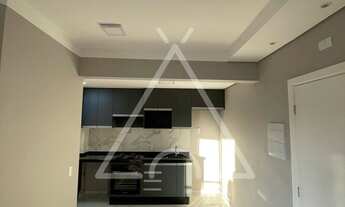 Imagem 1: APARTAMENTO RESIDENCIAL em MOGI GUAÇU - SP, Oregon Residencial Clube