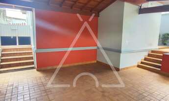 Imagem 4: CASA RESIDENCIAL em MOGI GUAÇU - SP, VILA SÃO JOÃO