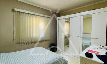 Imagem 3: CASA RESIDENCIAL em MOGI GUAÇU - SP, PARQUE DOS EUCALIPTOS