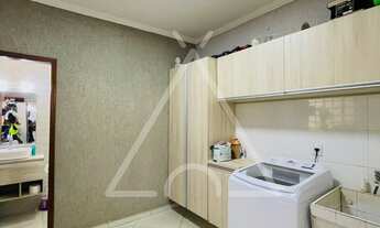 Imagem 7: CASA RESIDENCIAL em MOGI GUAÇU - SP, PARQUE DOS EUCALIPTOS