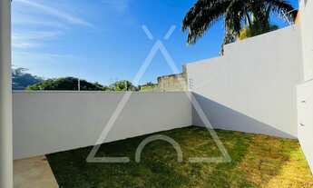 Imagem 2: CASA RESIDENCIAL em MOGI GUAÇU - SP, JARDIM SANTA MADALENA