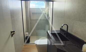 Imagem 4: APARTAMENTO RESIDENCIAL em Mogi Guaçu - SP, Parque Guainco