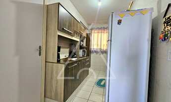 Imagem 5: APARTAMENTO RESIDENCIAL em MOGI MIRIM - SP, CONDOMINIO TERRAS DE MOGI