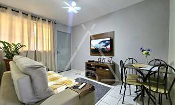 Imagem 6: APARTAMENTO RESIDENCIAL em MOGI MIRIM - SP, CONDOMINIO TERRAS DE MOGI