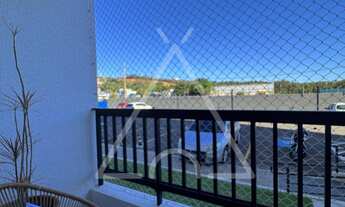 Imagem 2: APARTAMENTO RESIDENCIAL em MOGI GUAÇU - SP, CONDOMÍNIO RESIDENCIAL CIDADES DITÁLIA