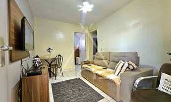 Imagem: APARTAMENTO RESIDENCIAL em MOGI MIRIM