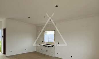 Imagem 3: CASA RESIDENCIAL em MOGI GUAÇU - SP, JARDIM SAKAIDA