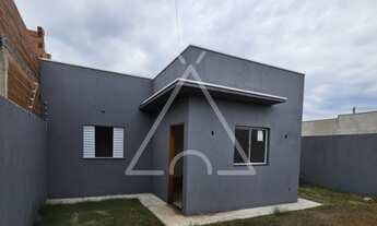 Imagem 2: CASA RESIDENCIAL em MOGI GUAÇU - SP, JARDIM SAKAIDA