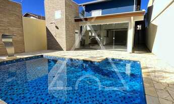 Imagem: CASA RESIDENCIAL em MOGI MIRIM - SP, JARDIM