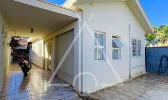 Imagem 5: CASA RESIDENCIAL em MOGI GUAÇU - SP, JARDIM CENTENÁRIO