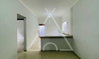 Imagem 2: CASA RESIDENCIAL em MOGI GUAÇU - SP, PARQUE DOS EUCALIPTOS II