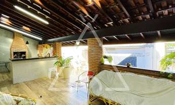 Imagem: CASA RESIDENCIAL em MOGI GUAÇU - SP, JARDIM