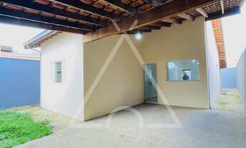 Imagem 4: CASA RESIDENCIAL em MOGI GUAÇU - SP, PARQUE DOS EUCALIPTOS II