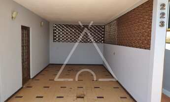 Imagem: CASA RESIDENCIAL em MOGI GUAÇU - SP, CENTRO