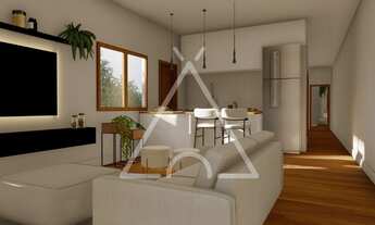 Imagem: CASA RESIDENCIAL em MOGI MIRIM - SP, ALTO