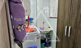 Imagem 3: APARTAMENTO RESIDENCIAL em MOGI MIRIM - SP, CONDOMINIO TERRAS DE MOGI