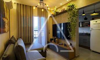 Imagem: APARTAMENTO RESIDENCIAL em MOGI GUAÇU