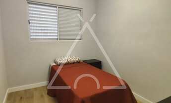 Imagem 5: APARTAMENTO RESIDENCIAL em Mogi Guaçu - SP, Parque Guainco